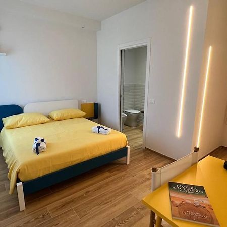 Voglia D'Amare Bed & Breakfast Numana Exterior photo